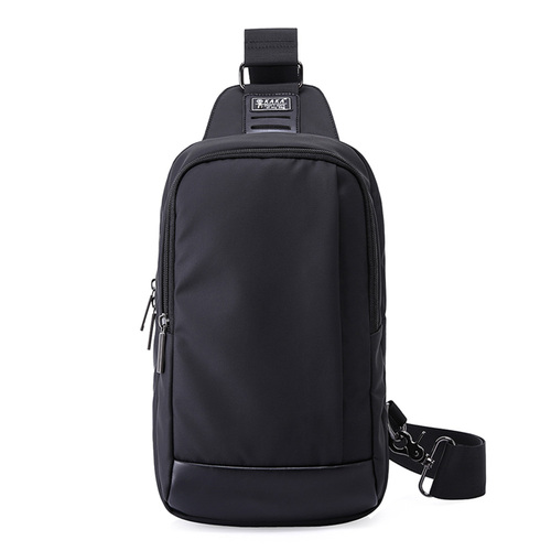 Sling Backpack Shoulder Chest Crossbody Bag Lightweight Casual Outdoor Sport Travel Hiking