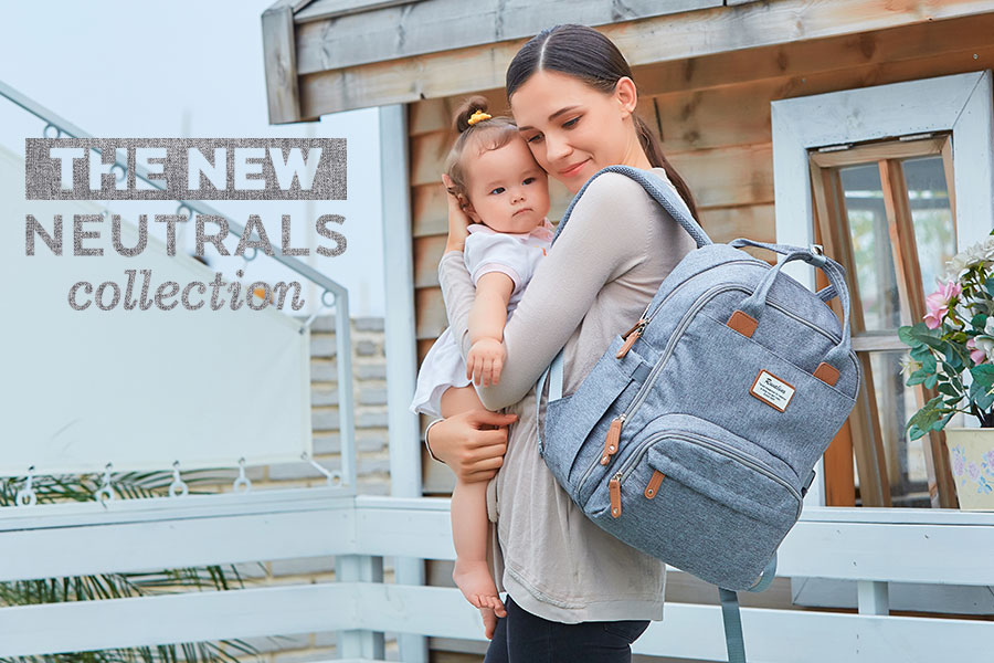 ruvalino laptop backpack